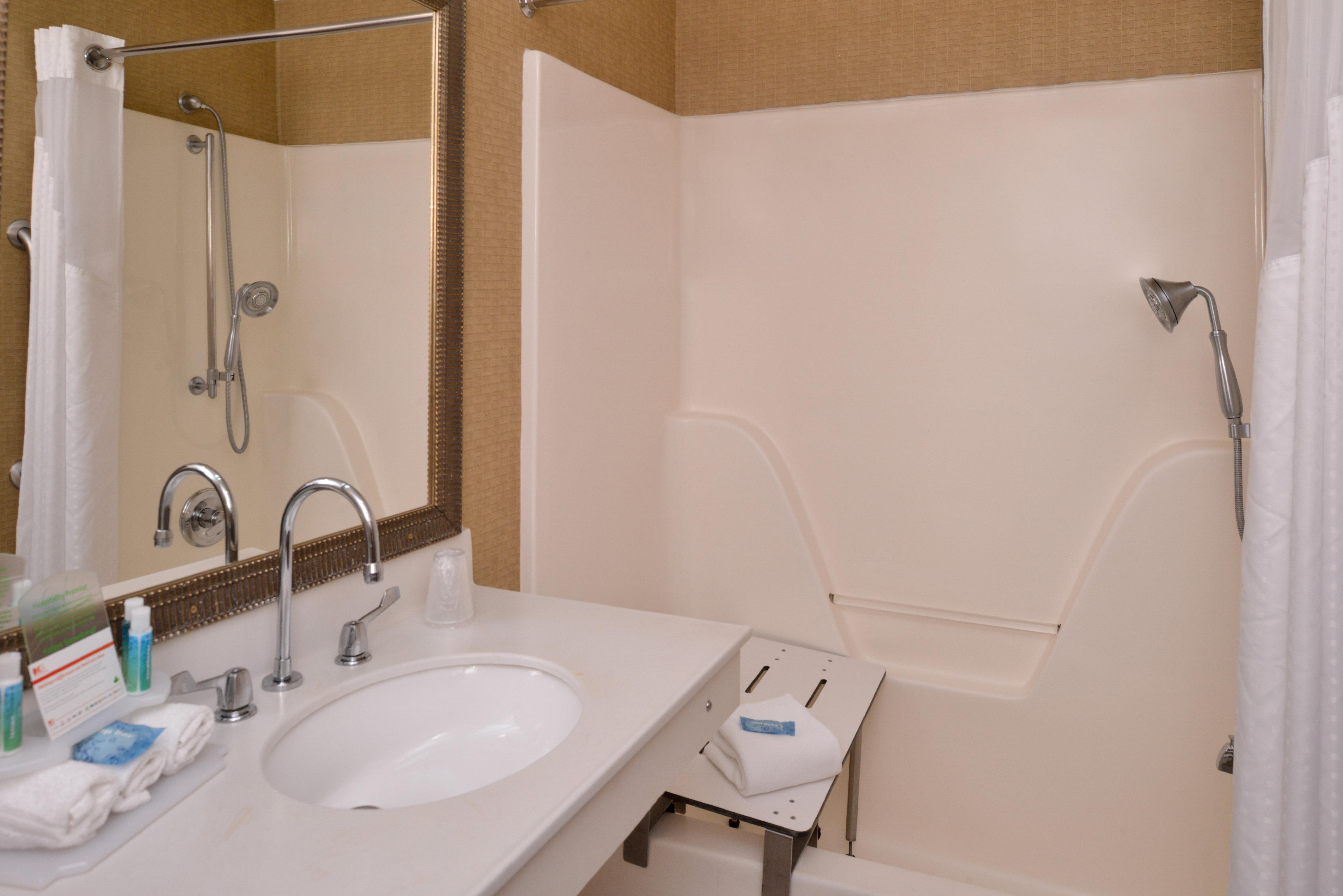 Spark By Hilton נורת' ליטל רוק מראה חיצוני תמונה