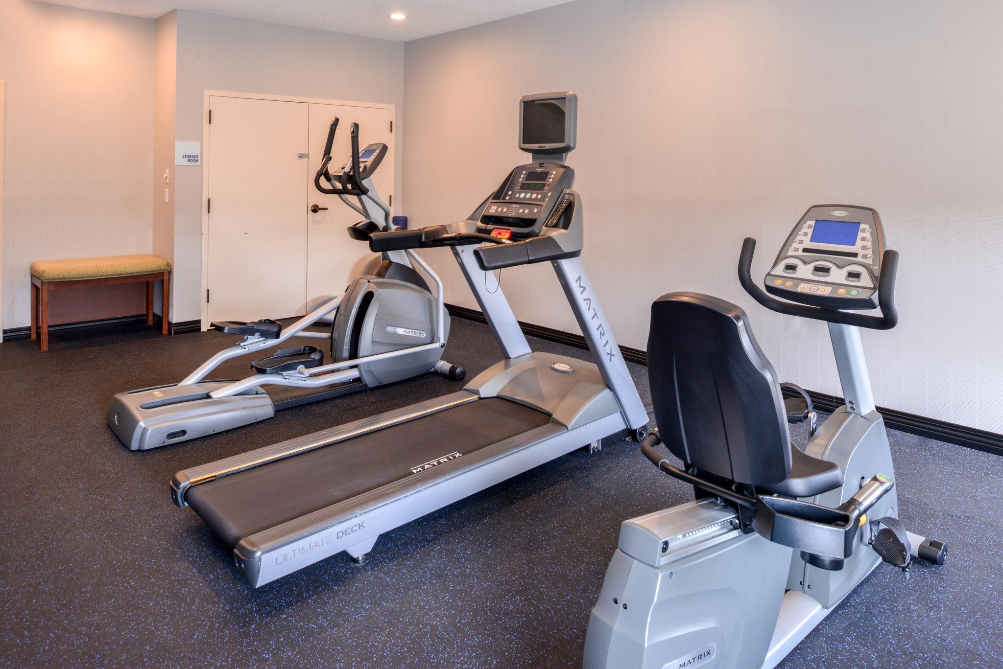Spark By Hilton נורת' ליטל רוק מראה חיצוני תמונה