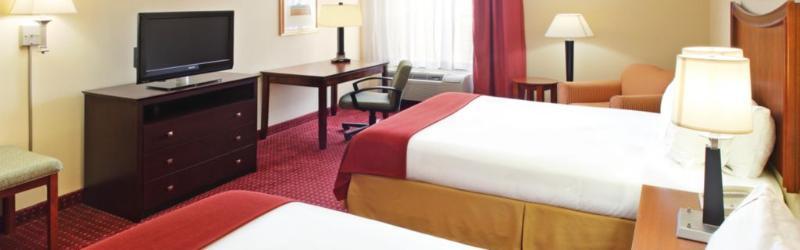 Spark By Hilton נורת' ליטל רוק מראה חיצוני תמונה