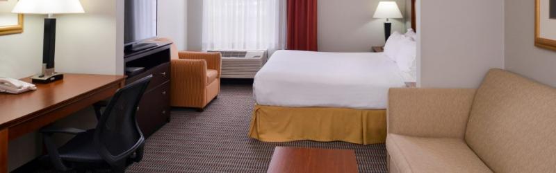 Spark By Hilton נורת' ליטל רוק מראה חיצוני תמונה